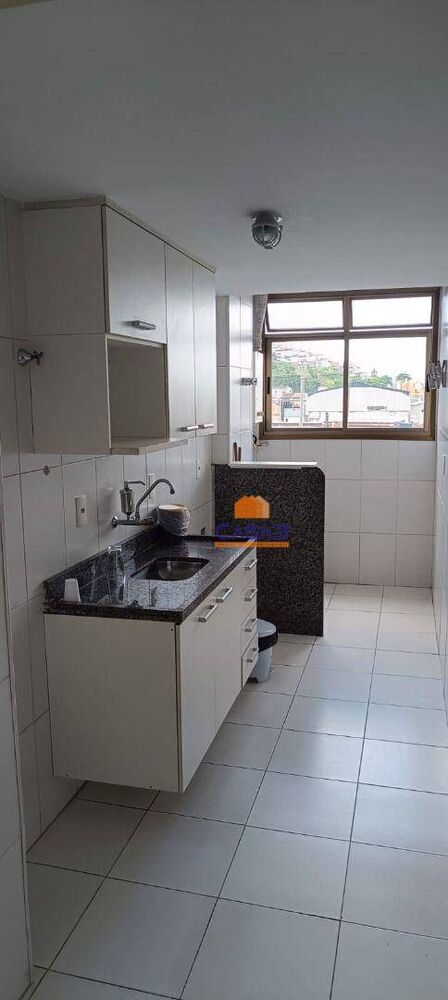 Apartamento, 3 quartos, 67 m² - Foto 2