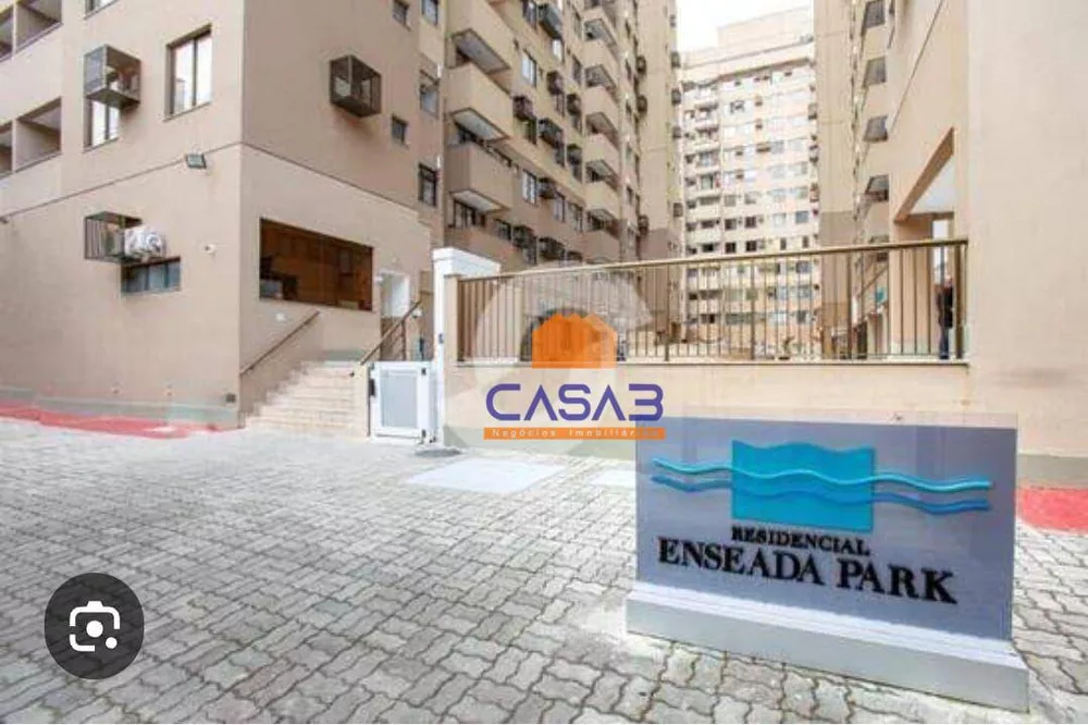 Apartamento, 3 quartos, 67 m² - Foto 1