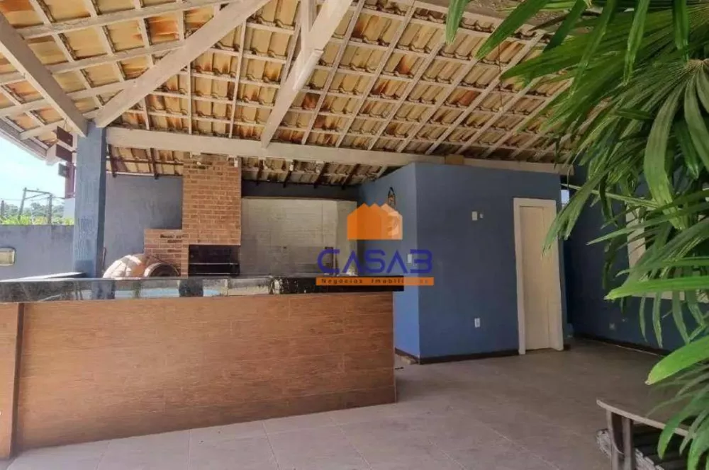 Casa de Condomínio, 3 quartos - Foto 8