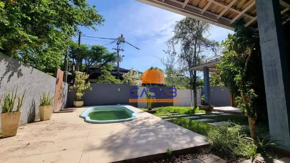 Casa de Condomínio, 3 quartos - Foto 11