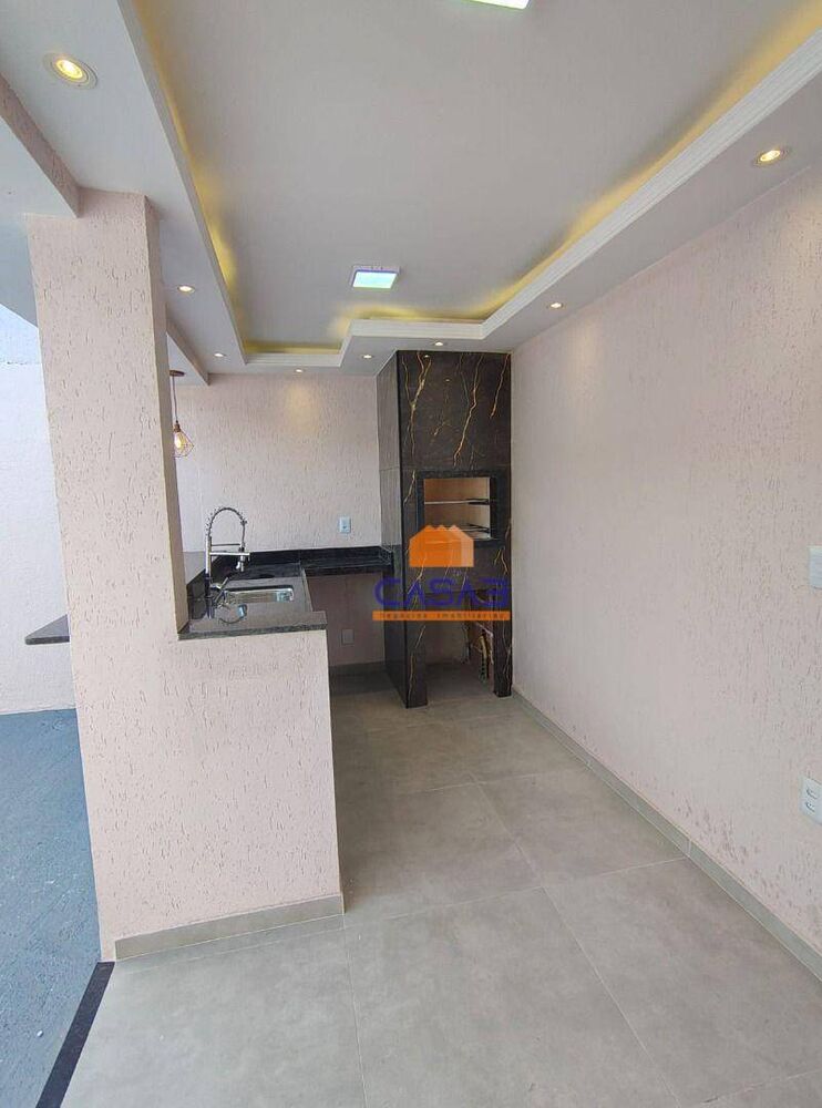 Casa, 2 quartos, 80 m² - Foto 10