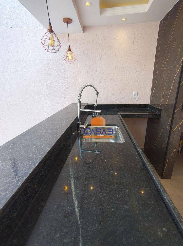 Casa, 2 quartos, 80 m² - Foto 9