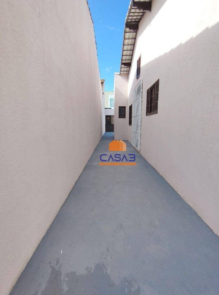 Casa, 2 quartos, 80 m² - Foto 11