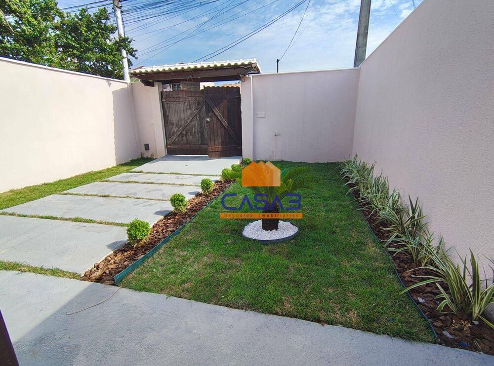 Casa, 2 quartos, 80 m² - Foto 12