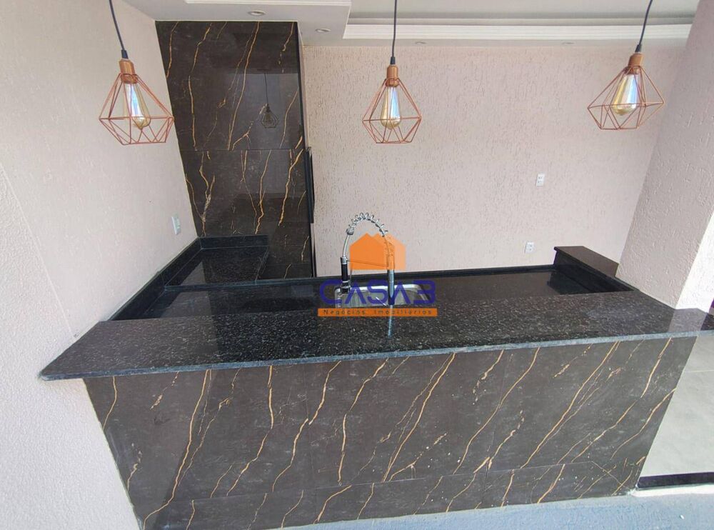 Casa, 2 quartos, 80 m² - Foto 6