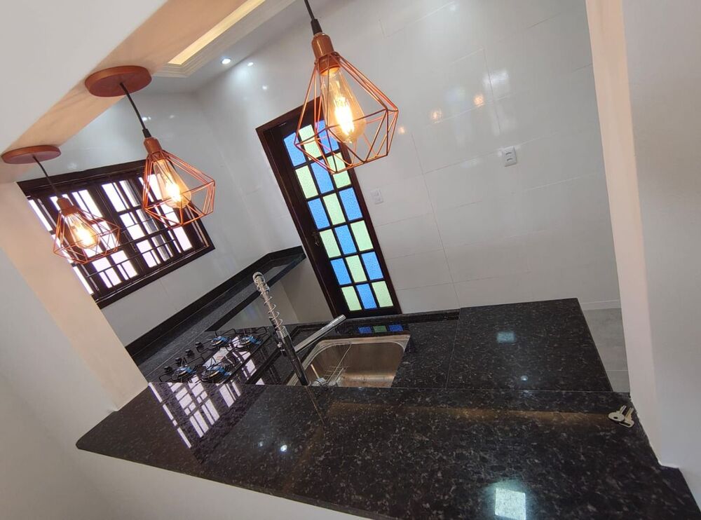 Casa, 2 quartos, 80 m² - Foto 17