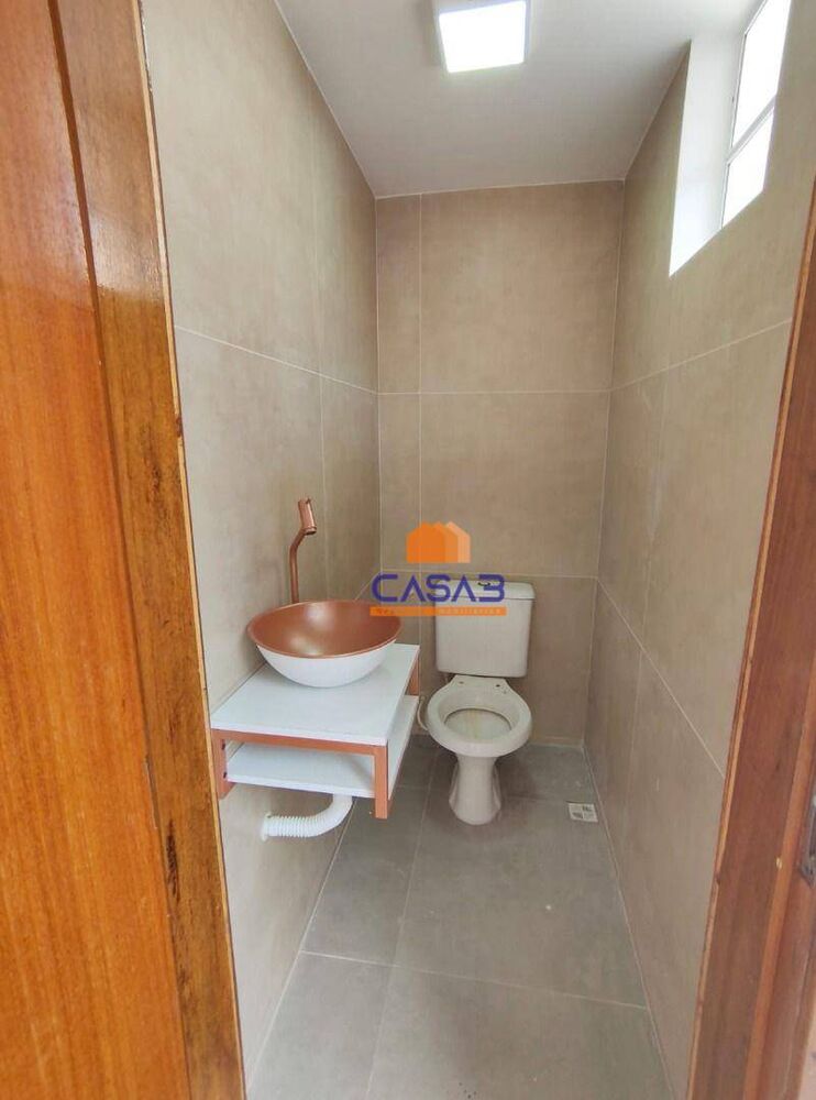 Casa, 2 quartos, 80 m² - Foto 4