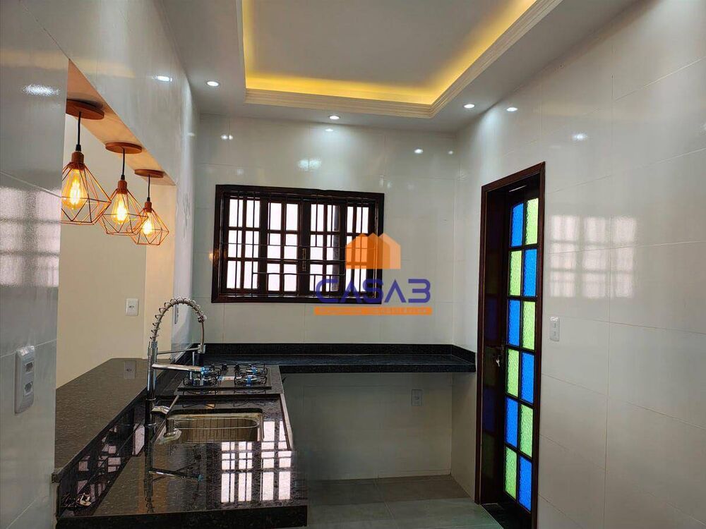 Casa, 2 quartos, 80 m² - Foto 2