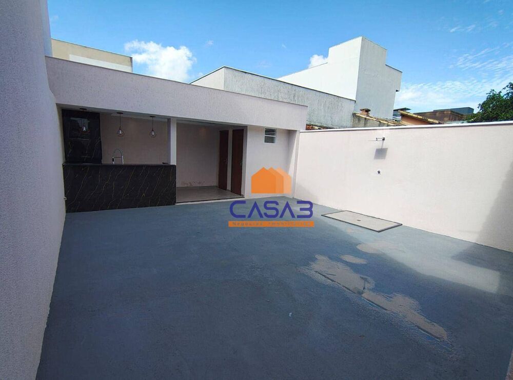 Casa, 2 quartos, 80 m² - Foto 1