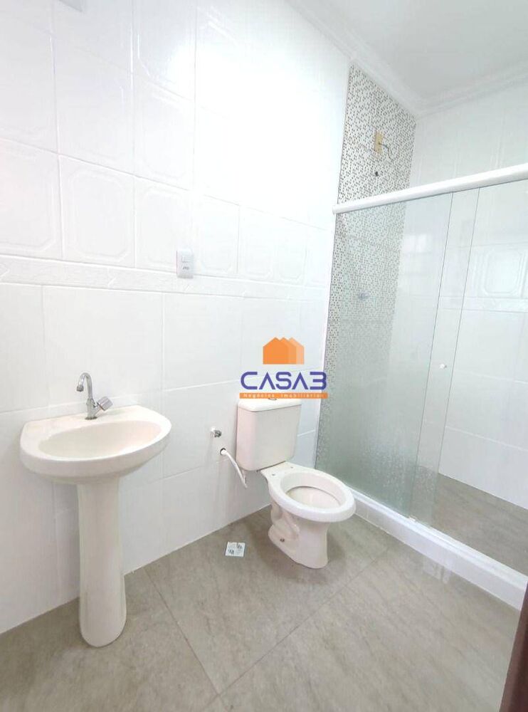 Casa, 2 quartos, 80 m² - Foto 13