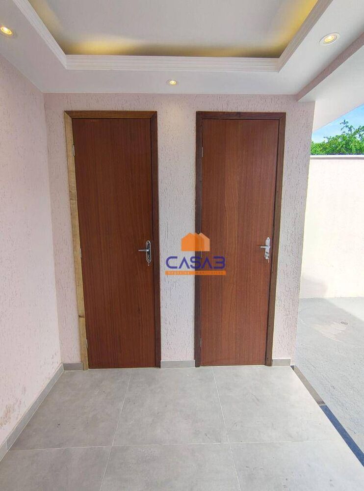 Casa, 2 quartos, 80 m² - Foto 7