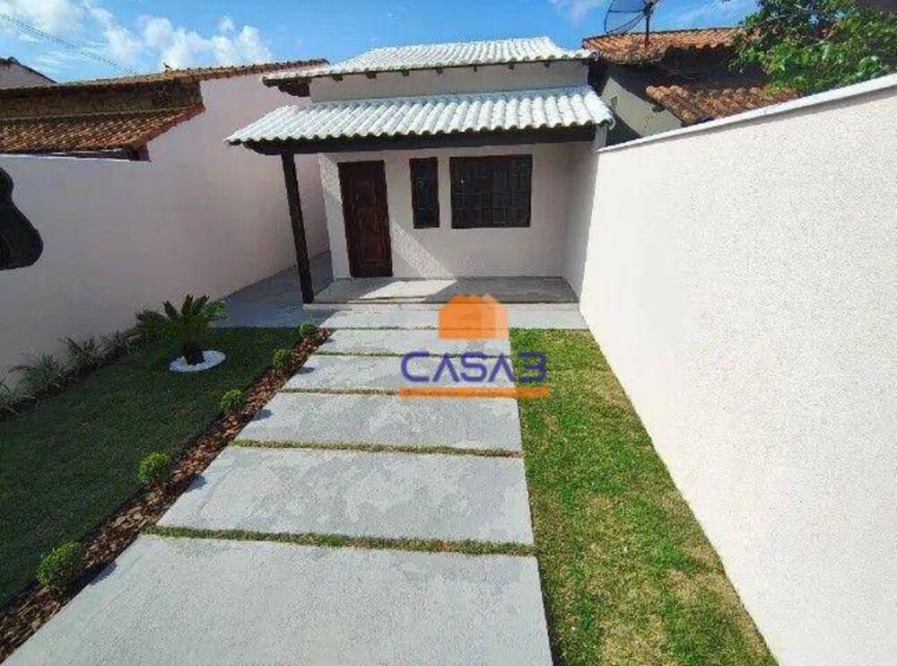 Casa, 2 quartos, 80 m² - Foto 5