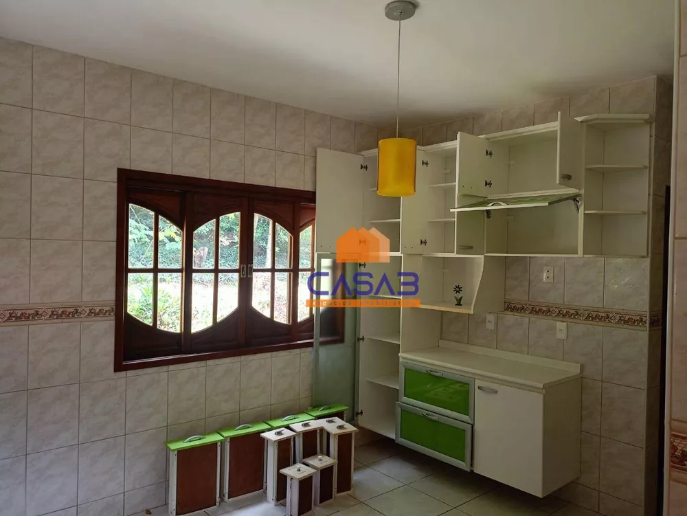 Casa de Condomínio, 2 quartos - Foto 11