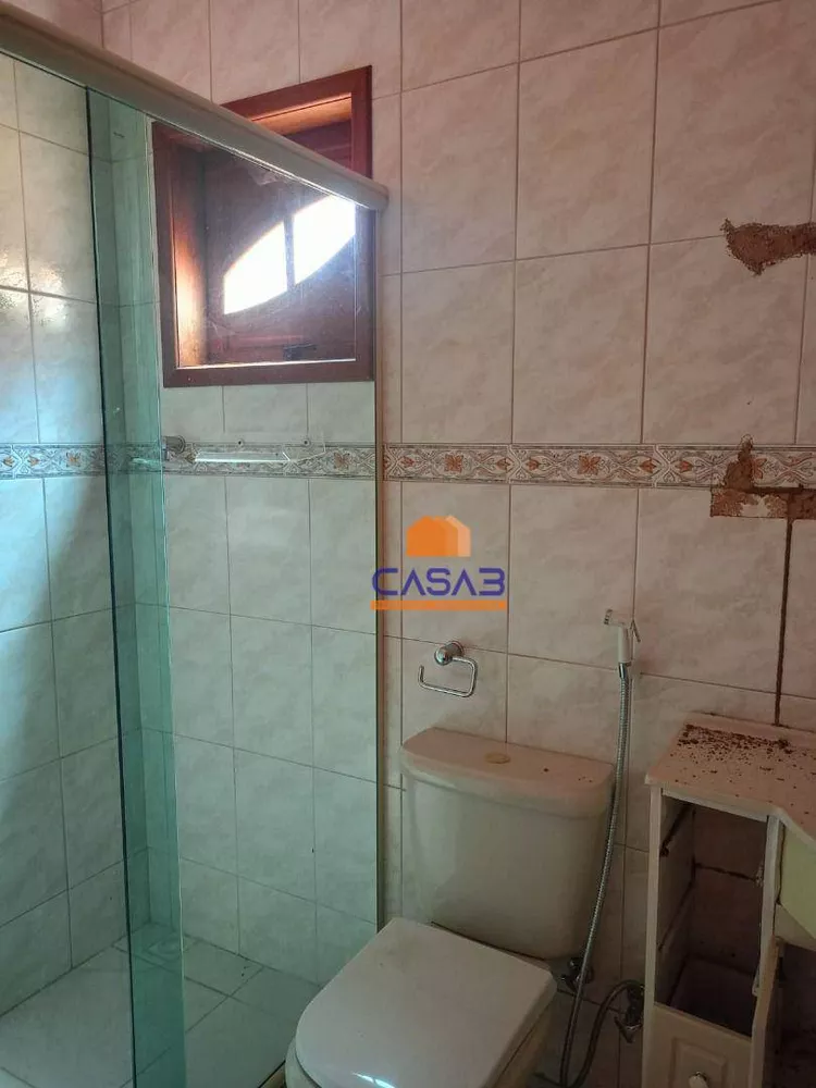 Casa de Condomínio, 2 quartos - Foto 9