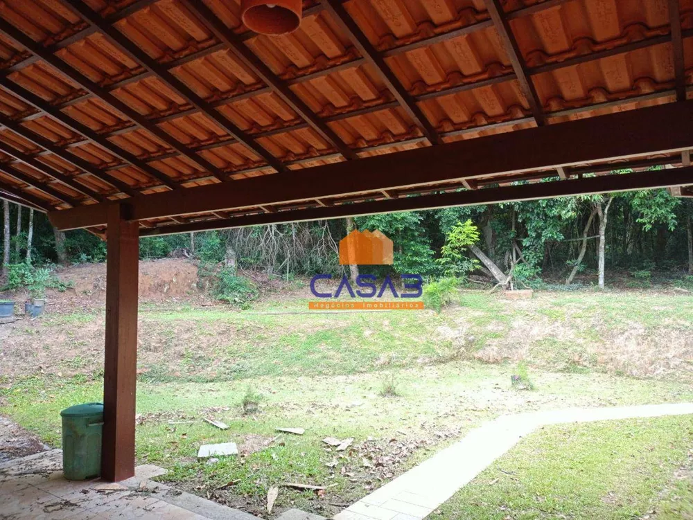 Casa de Condomínio, 2 quartos - Foto 17