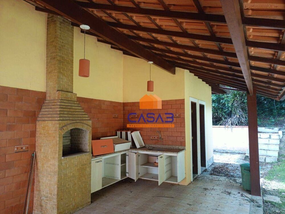 Casa de Condomínio, 2 quartos - Foto 16