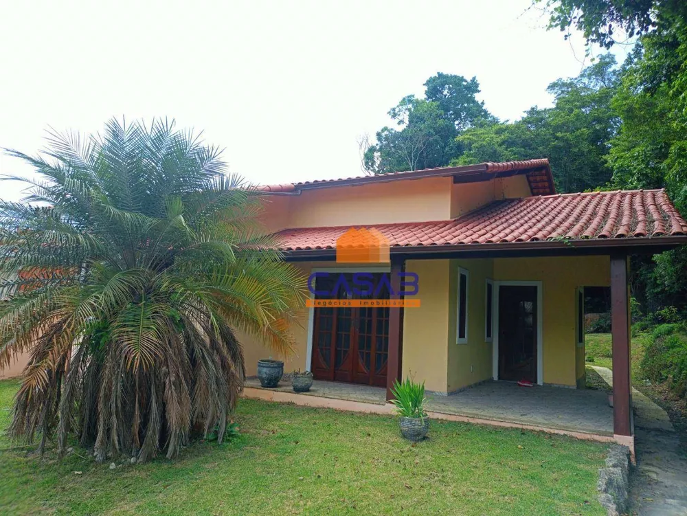 Casa de Condomínio, 2 quartos - Foto 1