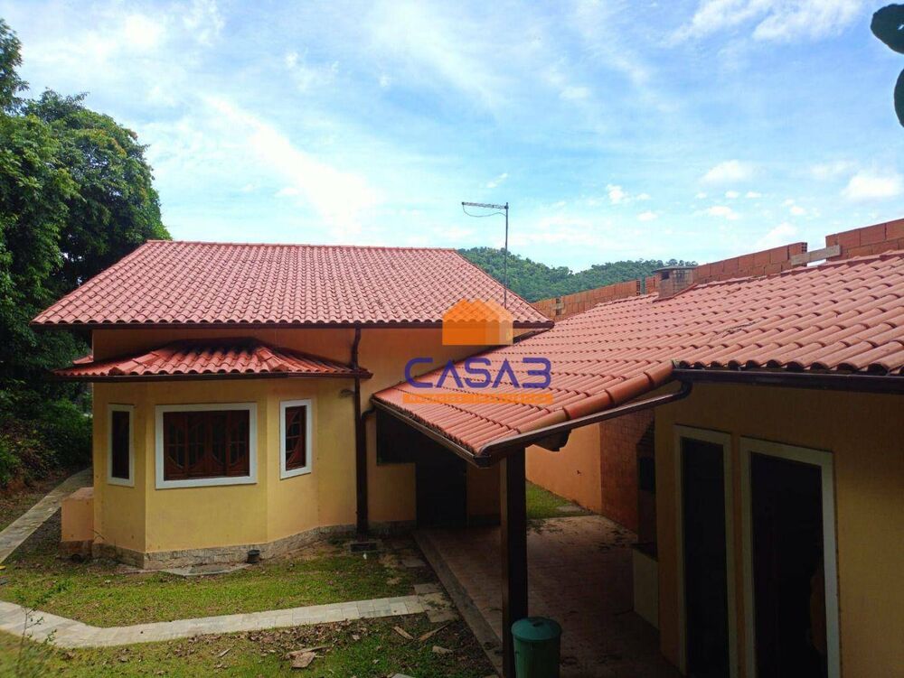 Casa de Condomínio, 2 quartos - Foto 18