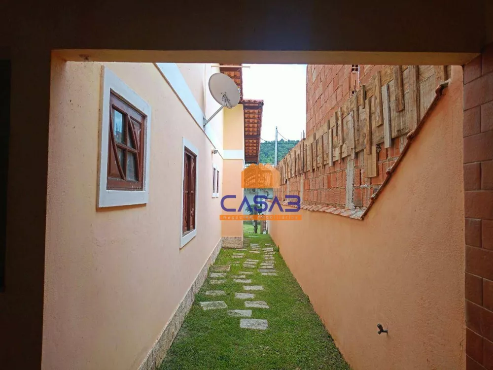 Casa de Condomínio, 2 quartos - Foto 14