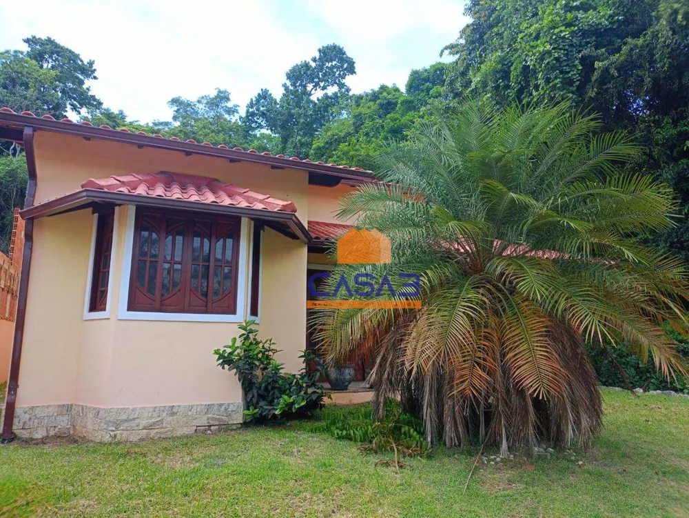 Casa de Condomínio, 2 quartos - Foto 2