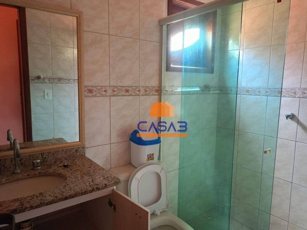 Casa de Condomínio, 2 quartos - Foto 12