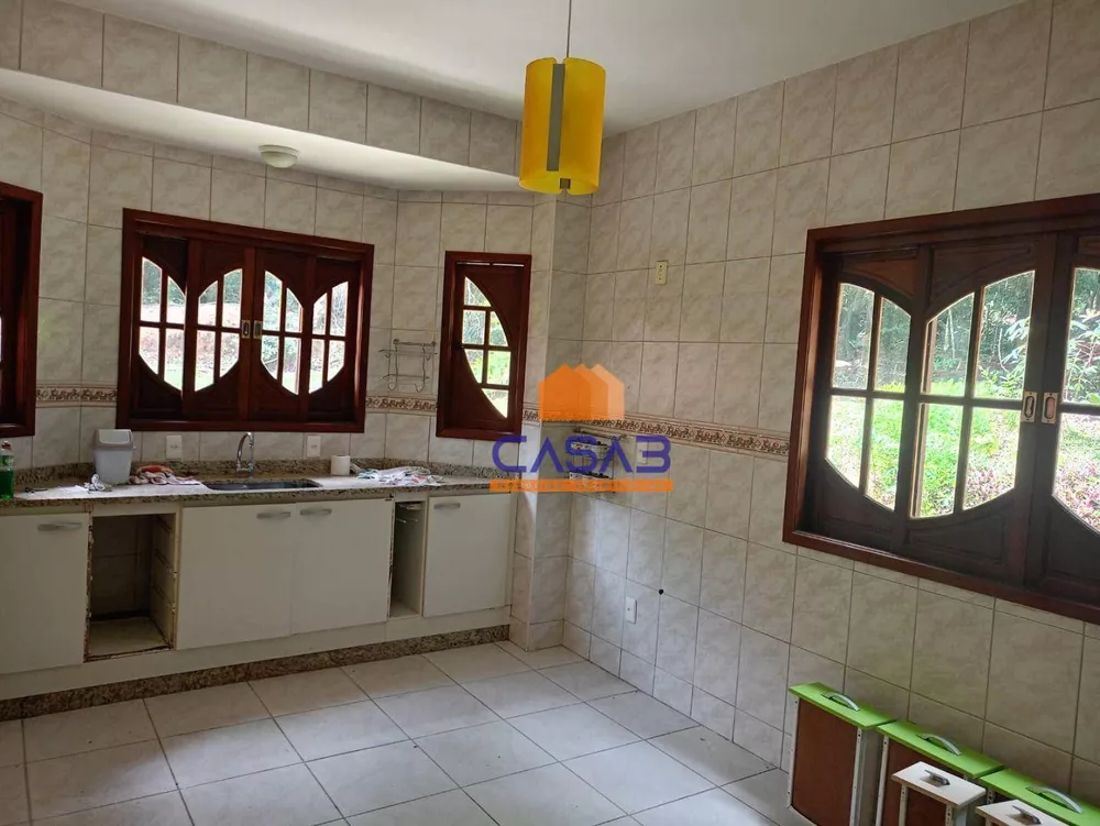 Casa de Condomínio, 2 quartos - Foto 10