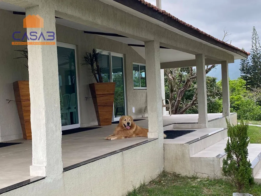 Chácara, 4 quartos, 5200 m² - Foto 5