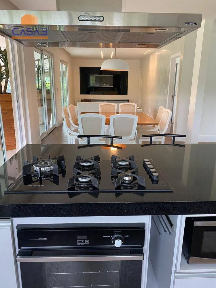 Chácara, 4 quartos, 5200 m² - Foto 15