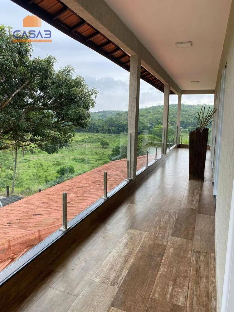 Chácara, 4 quartos, 5200 m² - Foto 6