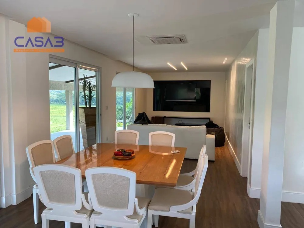Chácara, 4 quartos, 5200 m² - Foto 12