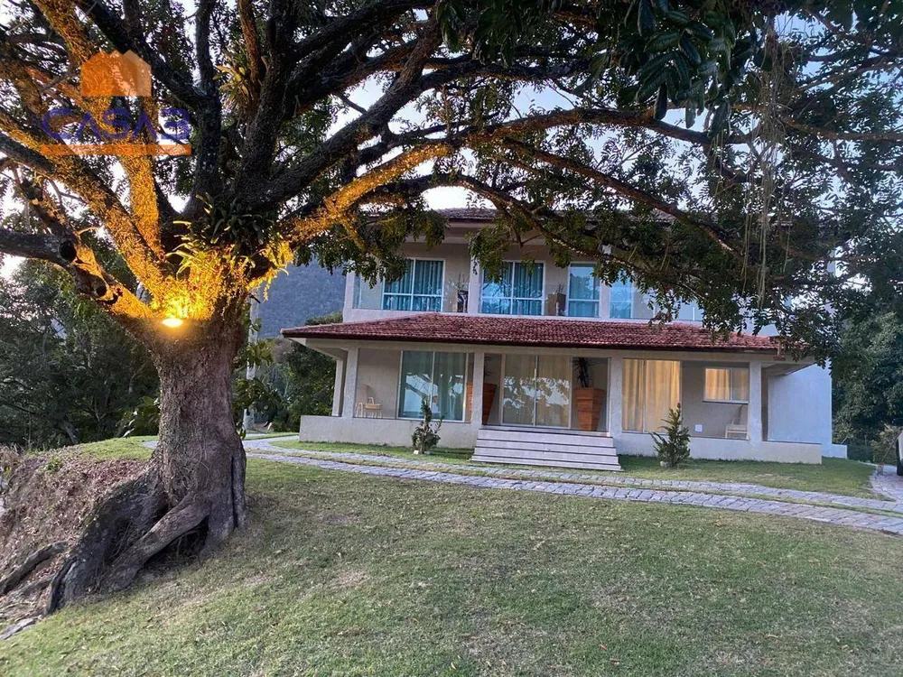 Chácara, 4 quartos, 5200 m² - Foto 8