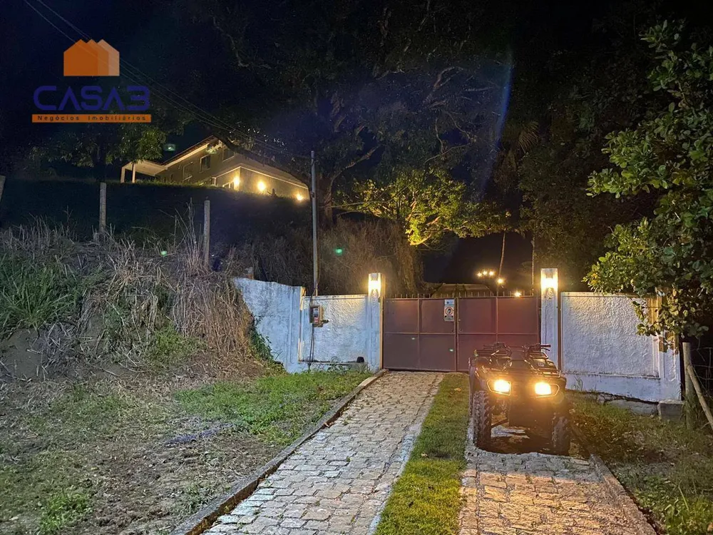 Chácara, 4 quartos, 5200 m² - Foto 10