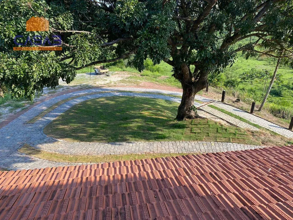 Chácara, 4 quartos, 5200 m² - Foto 7