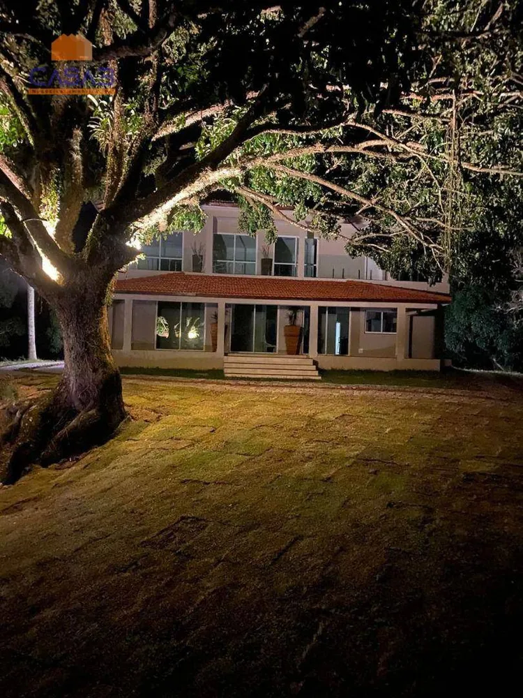 Chácara, 4 quartos, 5200 m² - Foto 9