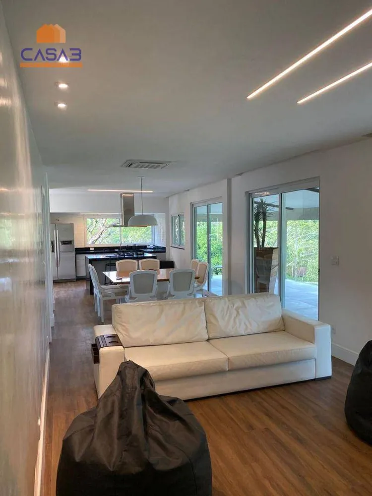 Chácara, 4 quartos, 5200 m² - Foto 11