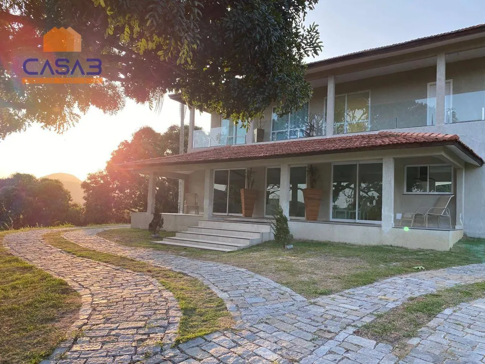 Chácara, 4 quartos, 5200 m² - Foto 2