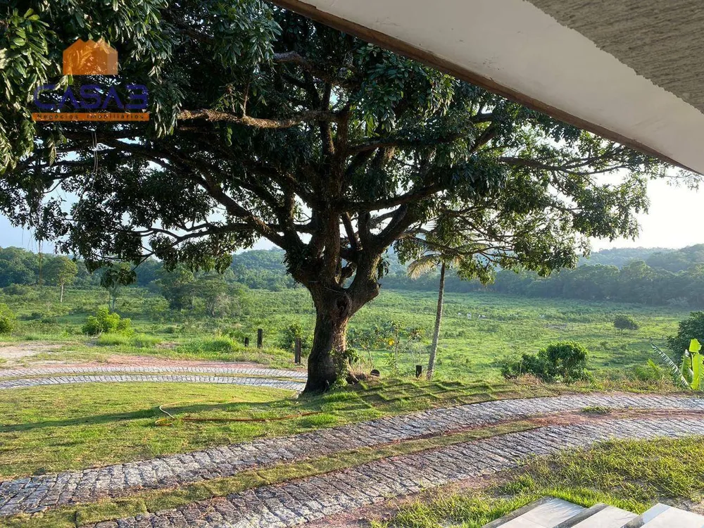 Chácara, 4 quartos, 5200 m² - Foto 3