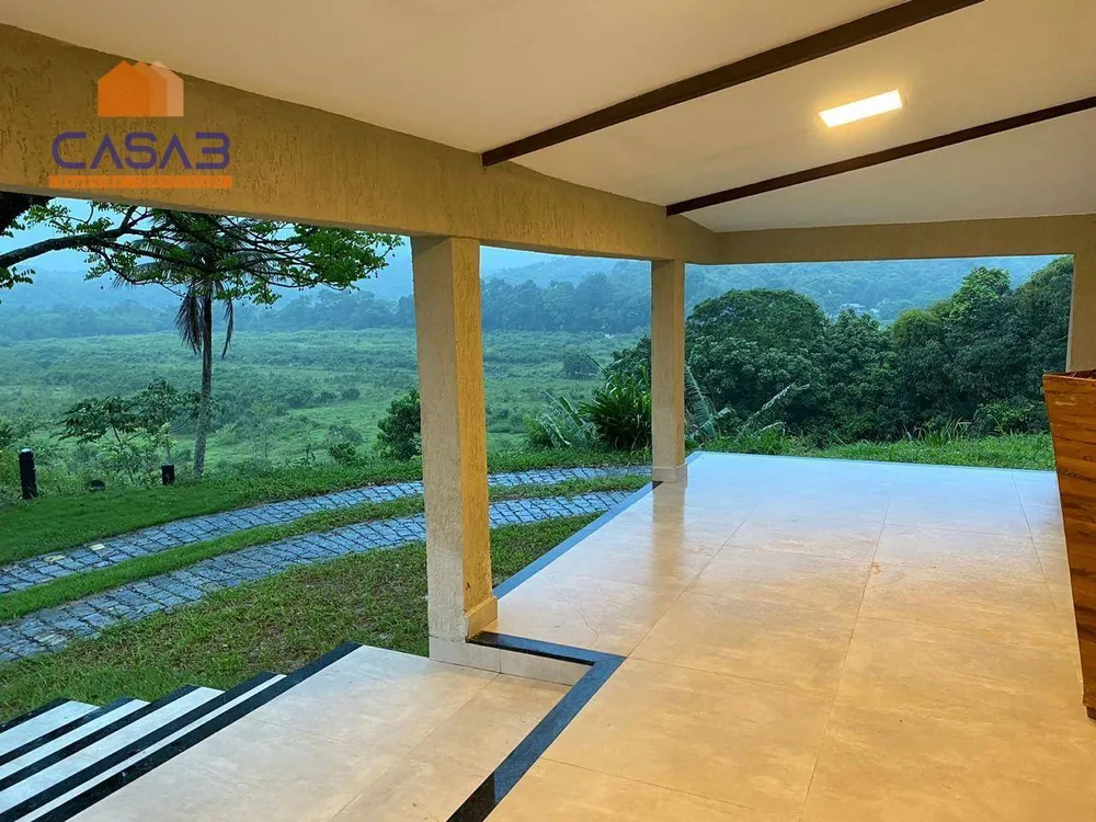 Chácara, 4 quartos, 5200 m² - Foto 4