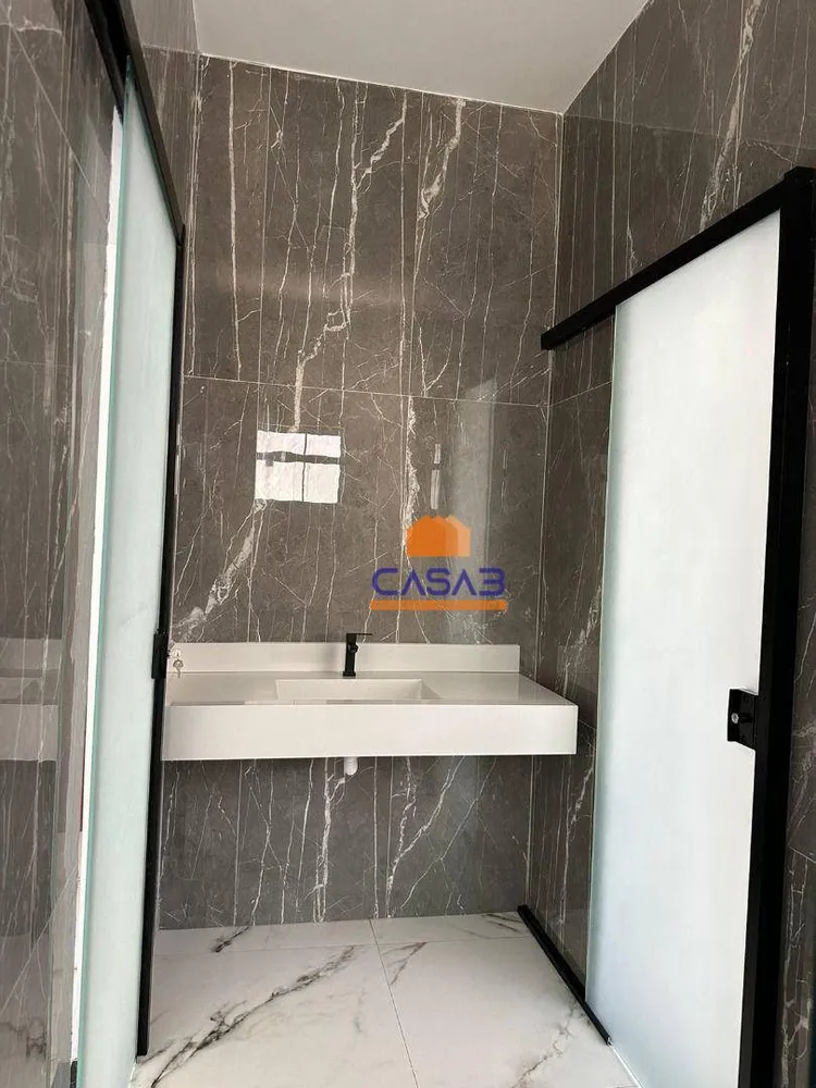 Casa, 3 quartos, 99 m² - Foto 11
