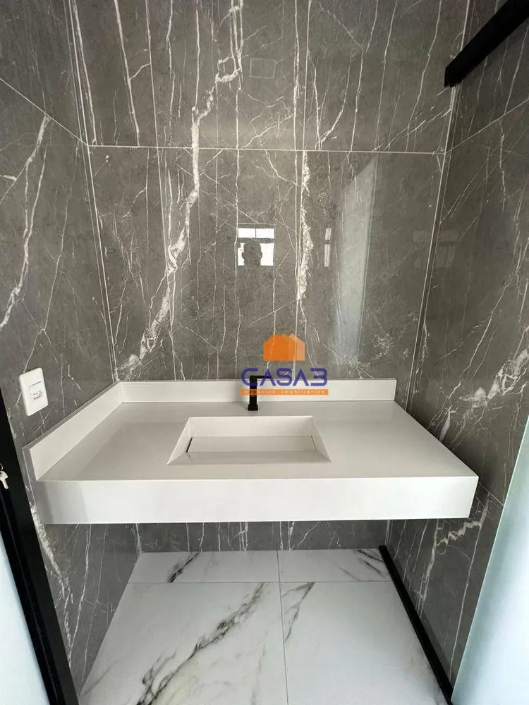 Casa, 3 quartos, 99 m² - Foto 14