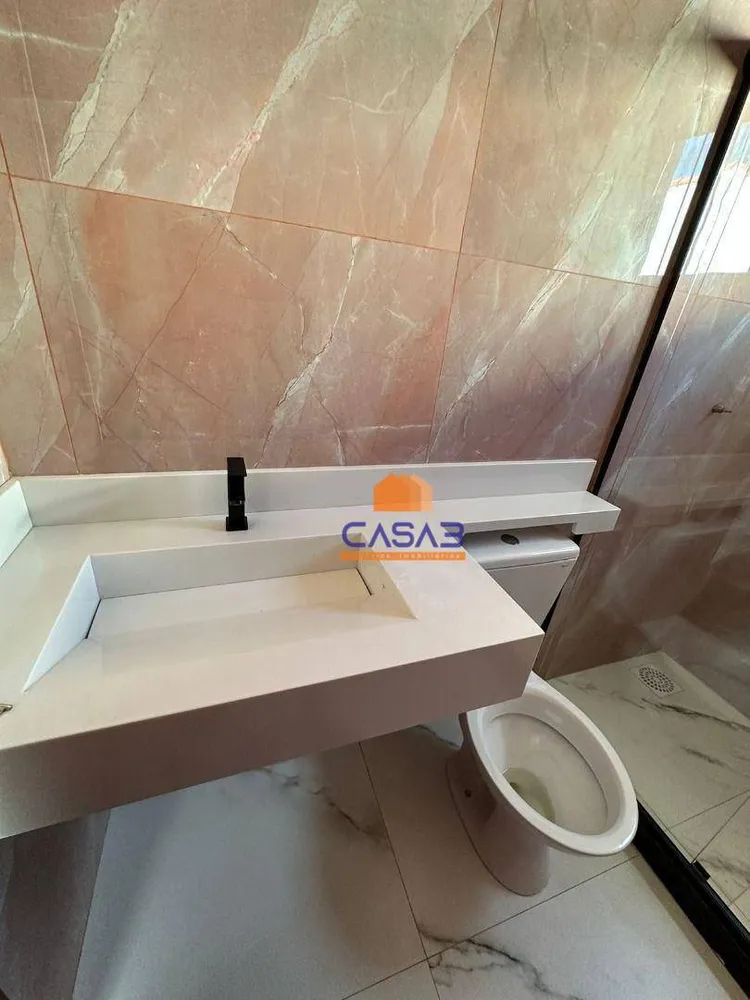 Casa, 3 quartos, 99 m² - Foto 16