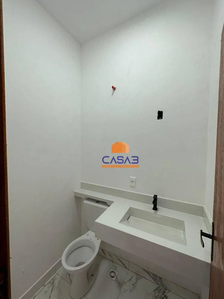 Casa, 3 quartos, 99 m² - Foto 13