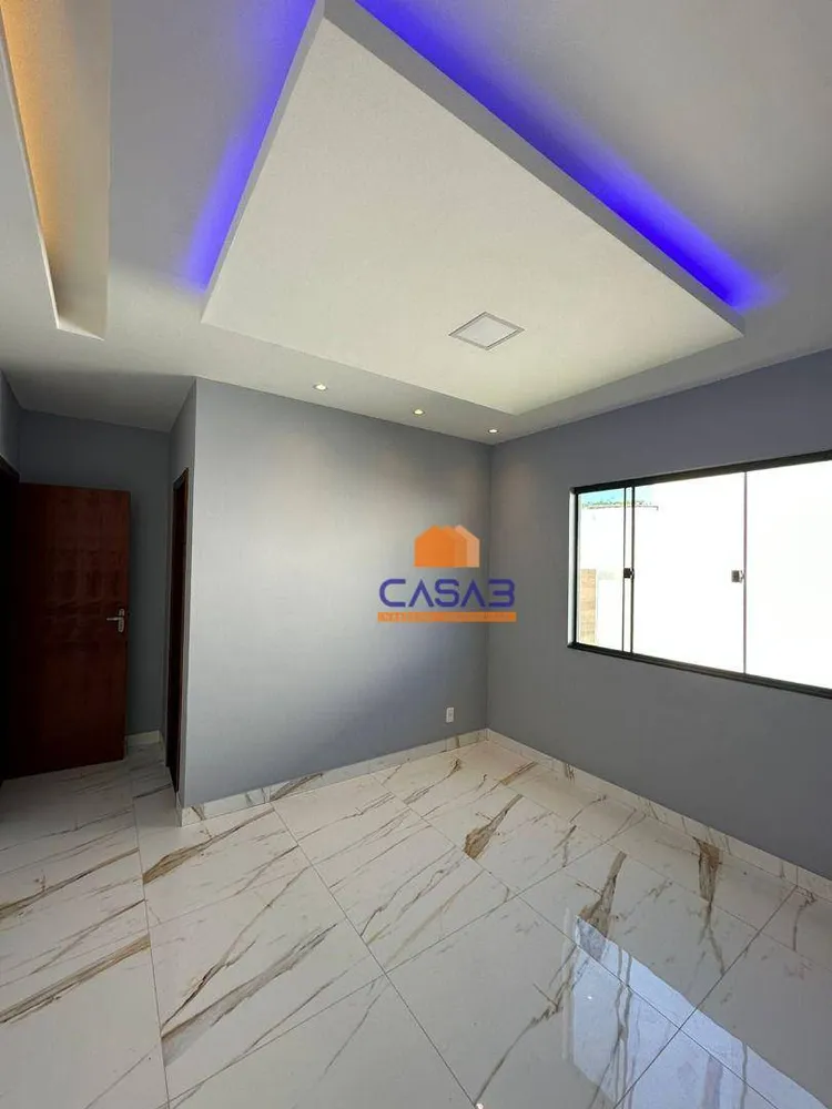 Casa, 3 quartos, 99 m² - Foto 6