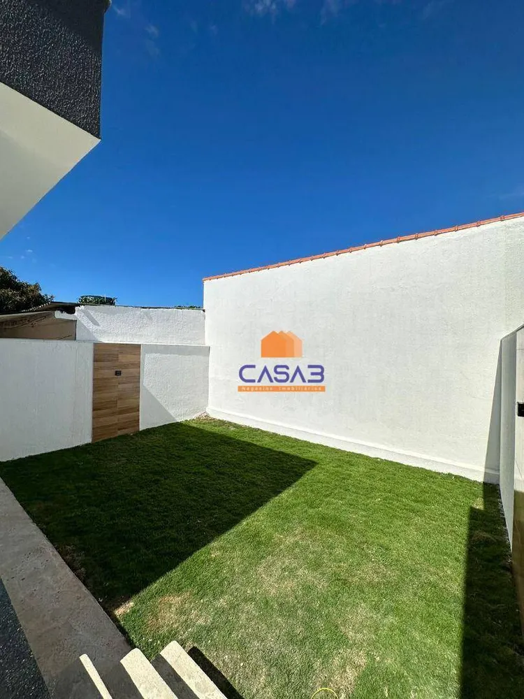 Casa, 3 quartos, 99 m² - Foto 19