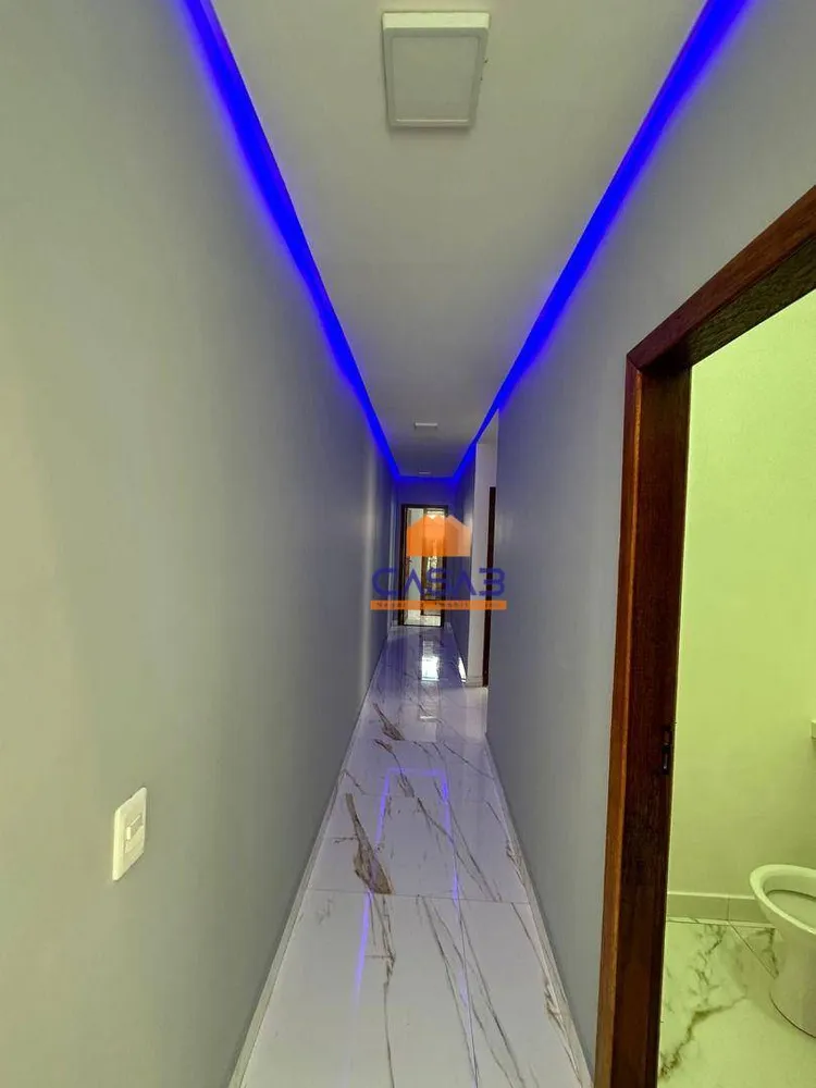Casa, 3 quartos, 99 m² - Foto 7