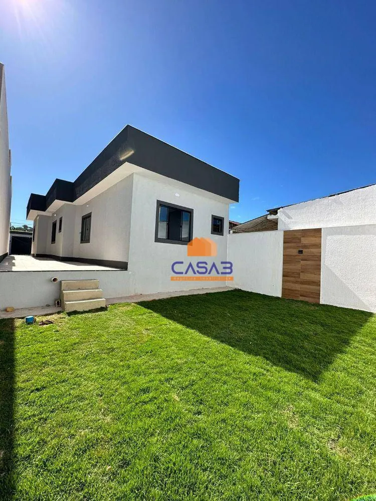 Casa, 3 quartos, 99 m² - Foto 22