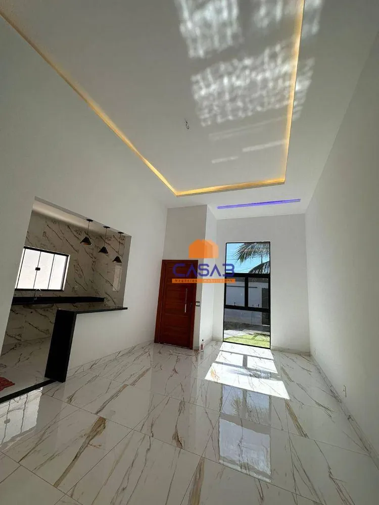 Casa, 3 quartos, 99 m² - Foto 3
