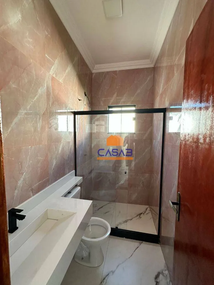 Casa, 3 quartos, 99 m² - Foto 15