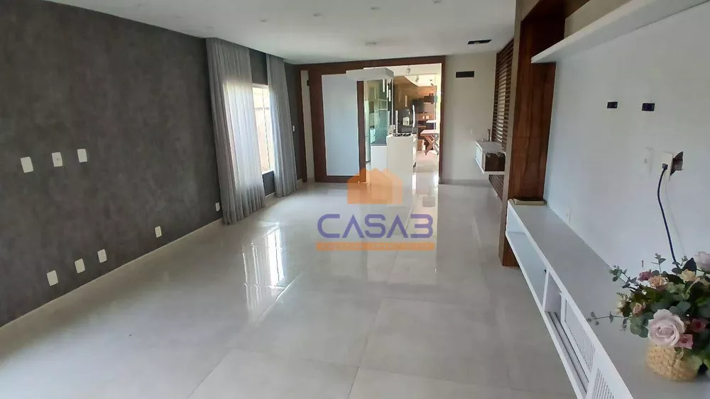 Casa de Condomínio, 4 quartos - Foto 16