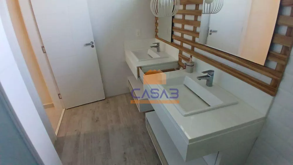Casa de Condomínio, 4 quartos - Foto 12